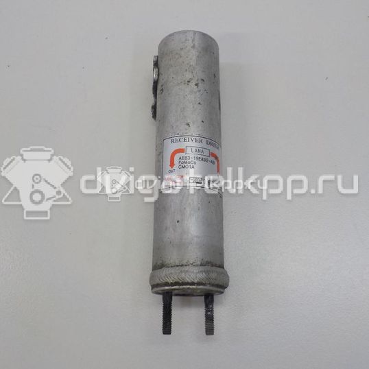Фото Осушитель системы кондиционирования  5071261 для Ford Fiesta / Tourneo / Ka / Transit / B-Max Jk