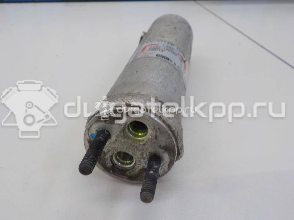 Фото Осушитель системы кондиционирования  5071261 для Ford Fiesta / Tourneo / Ka / Transit / B-Max Jk {forloop.counter}}