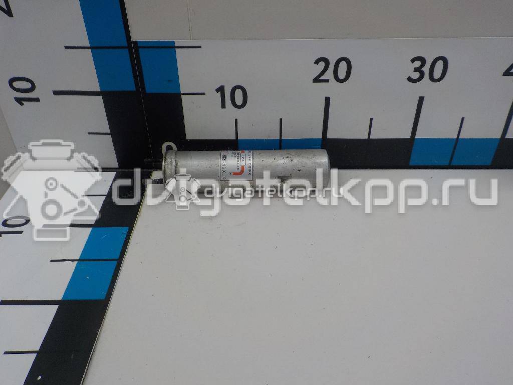 Фото Осушитель системы кондиционирования  5071261 для Ford Fiesta / Tourneo / Ka / Transit / B-Max Jk {forloop.counter}}