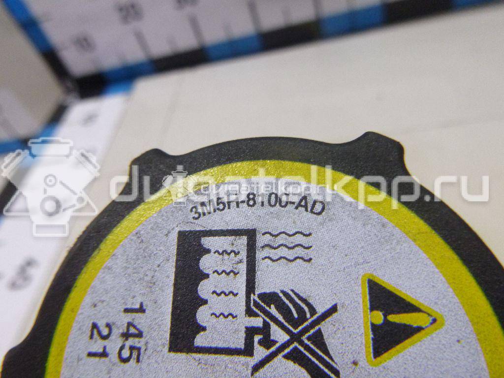 Фото Крышка расширительного бачка  3M5H8100AD для Ford Fiesta / Focus / Tourneo / C-Max / Ka {forloop.counter}}