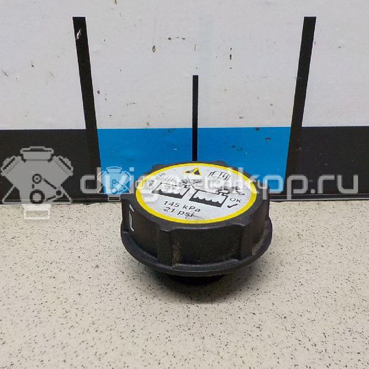 Фото Крышка расширительного бачка  LR000243 для Ford Fiesta / Focus / Tourneo / C-Max / Galaxy