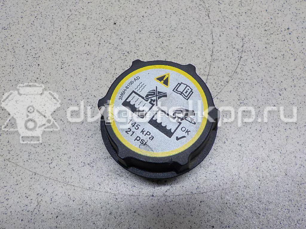Фото Крышка расширительного бачка  LR000243 для Ford Fiesta / Focus / Tourneo / C-Max / Galaxy {forloop.counter}}