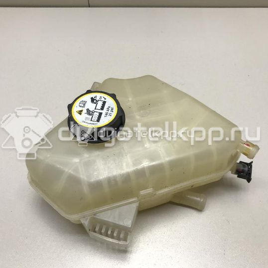 Фото Бачок расширительный  1513111 для Ford Fiesta / Ecosport / B-Max Jk / Ka