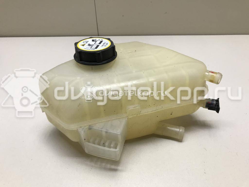 Фото Бачок расширительный  1513111 для Ford Fiesta / Ecosport / B-Max Jk / Ka {forloop.counter}}