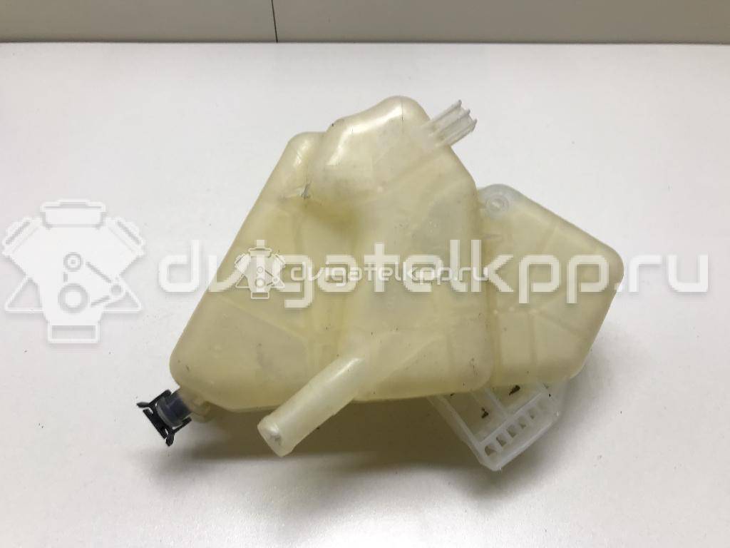 Фото Бачок расширительный  1513111 для Ford Fiesta / Ecosport / B-Max Jk / Ka {forloop.counter}}