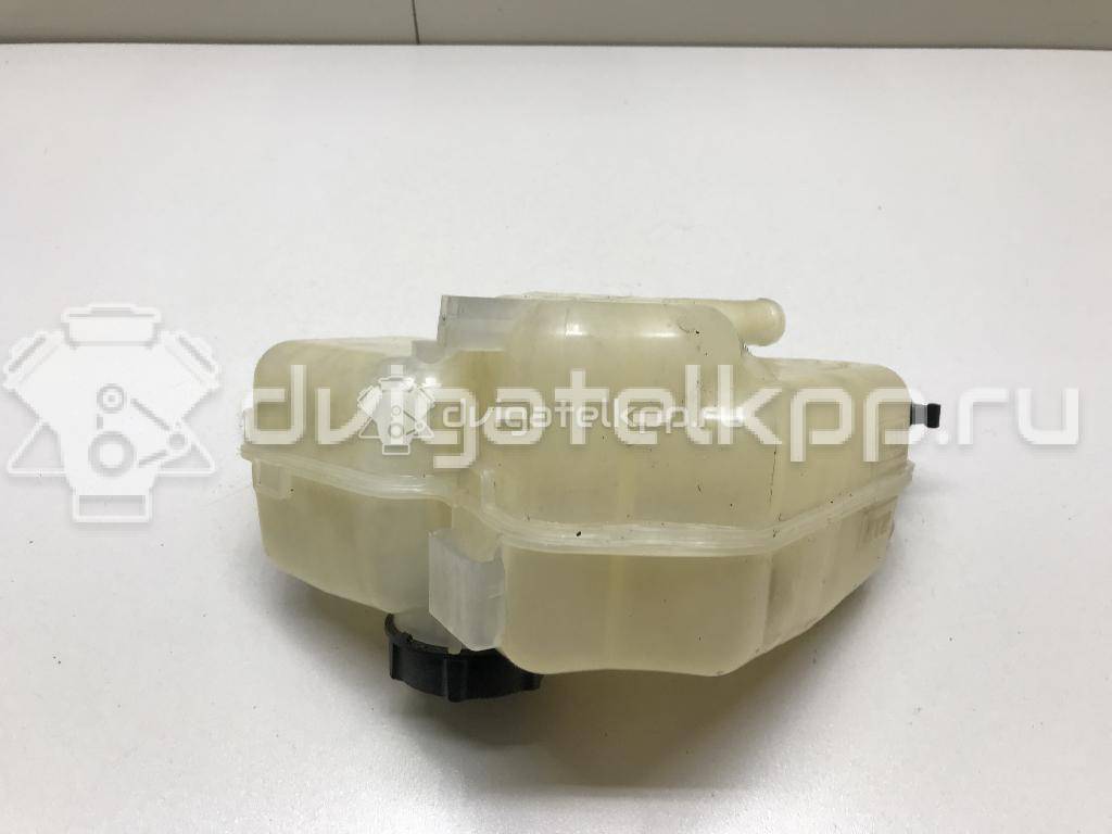 Фото Бачок расширительный  1513111 для Ford Fiesta / Ecosport / B-Max Jk / Ka {forloop.counter}}