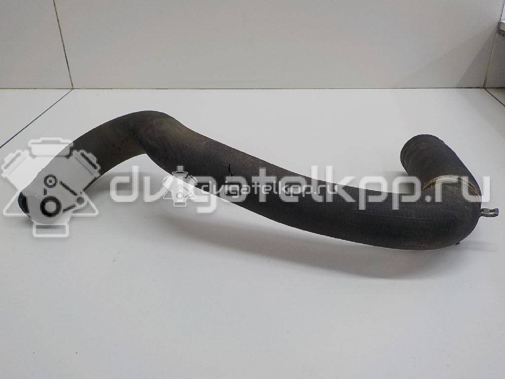 Фото Патрубок радиатора  1705463 для Ford Fiesta / B-Max Jk {forloop.counter}}