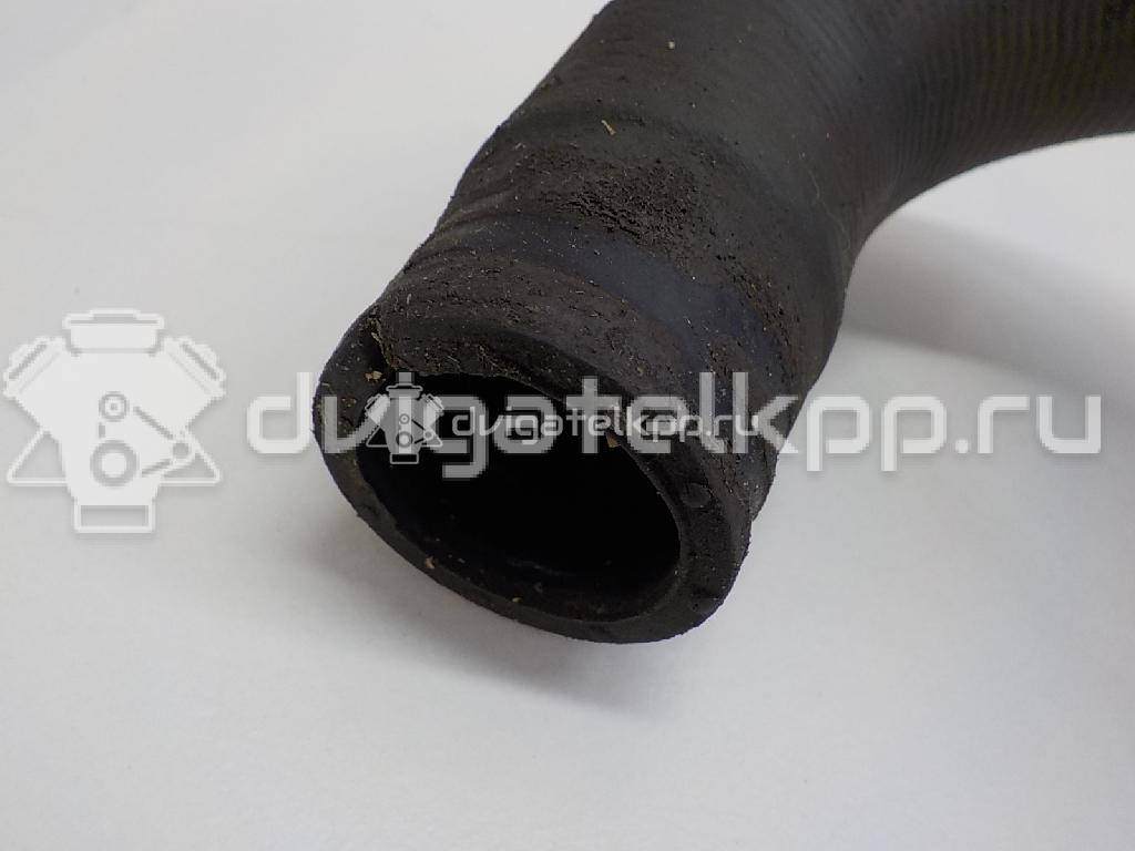 Фото Патрубок радиатора  1705463 для Ford Fiesta / B-Max Jk {forloop.counter}}
