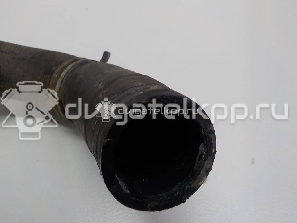 Фото Патрубок радиатора  1705463 для Ford Fiesta / B-Max Jk {forloop.counter}}