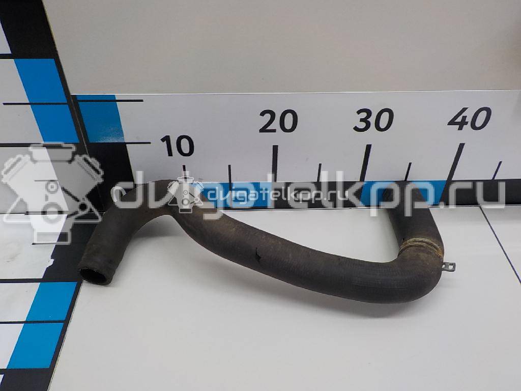 Фото Патрубок радиатора  1705463 для Ford Fiesta / B-Max Jk {forloop.counter}}