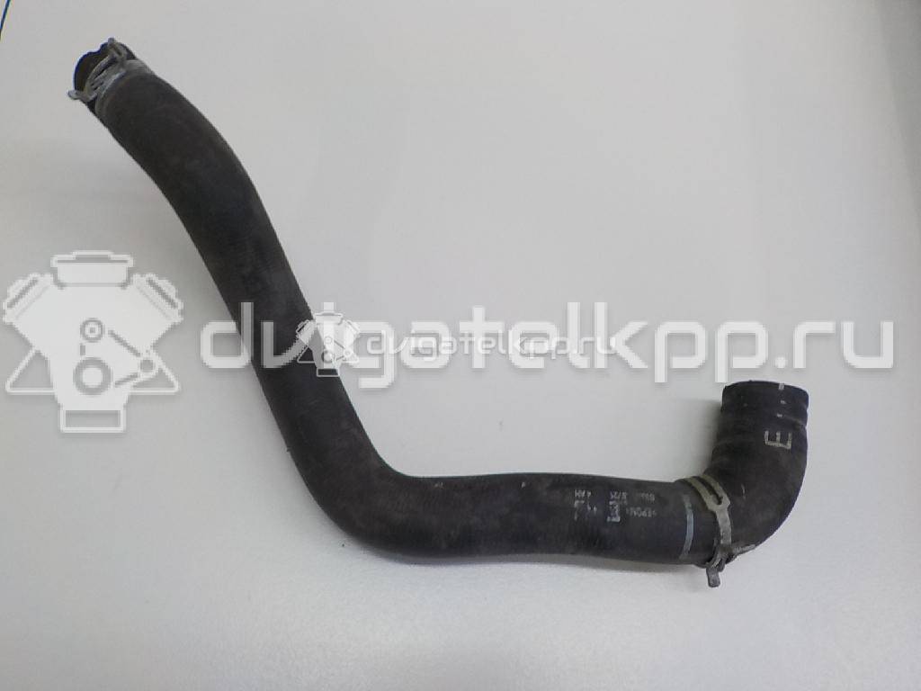 Фото Патрубок радиатора  1705463 для Ford Fiesta / B-Max Jk {forloop.counter}}