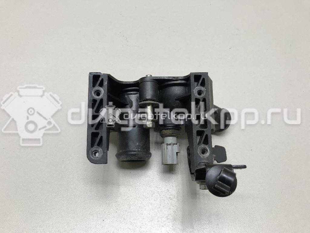 Фото Фланец двигателя системы охлаждения  7M5G8K556AC для Ford Fiesta / Focus / Puma Ec / Fusion Ju {forloop.counter}}