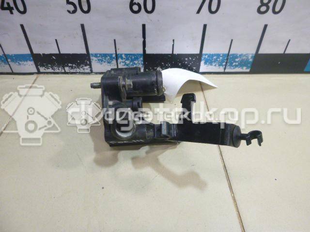 Фото Фланец двигателя системы охлаждения  7m5g8k556ac для Ford Fiesta / Focus / Puma Ec / Fusion Ju {forloop.counter}}