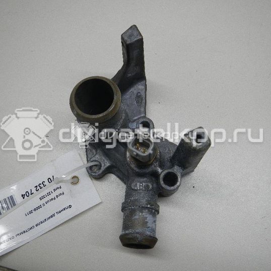 Фото Фланец двигателя системы охлаждения  1221325 для Ford Fiesta / Focus / Puma Ec