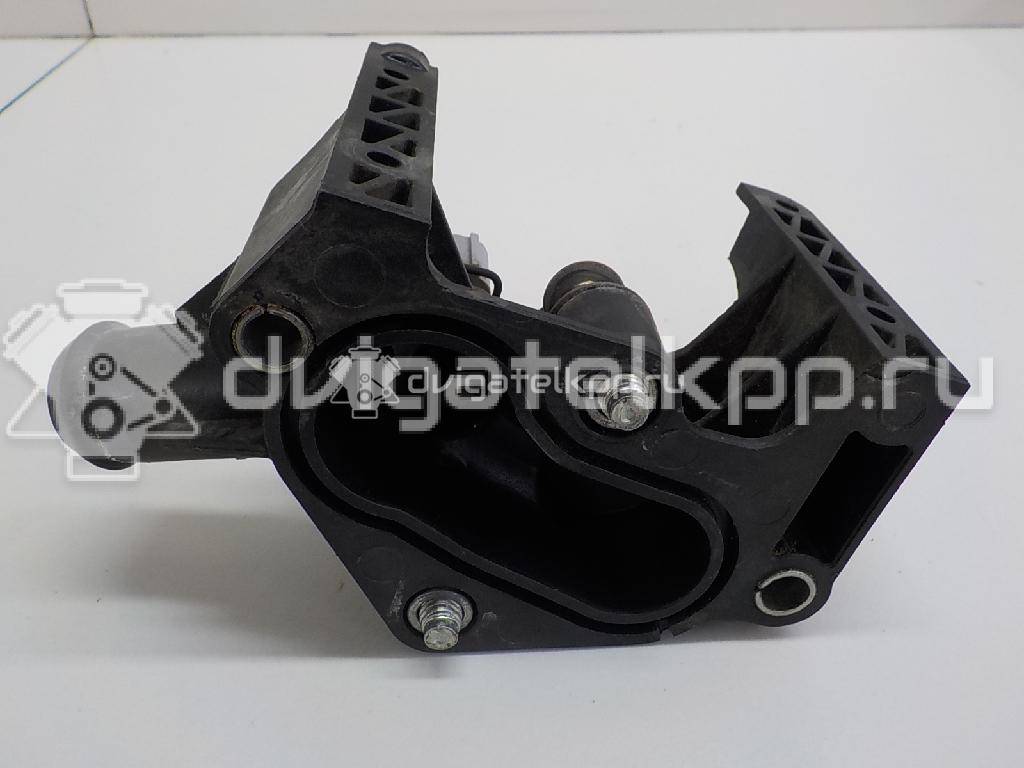 Фото Фланец двигателя системы охлаждения  1531004 для Ford Fiesta / Focus / Puma Ec / Fusion Ju {forloop.counter}}