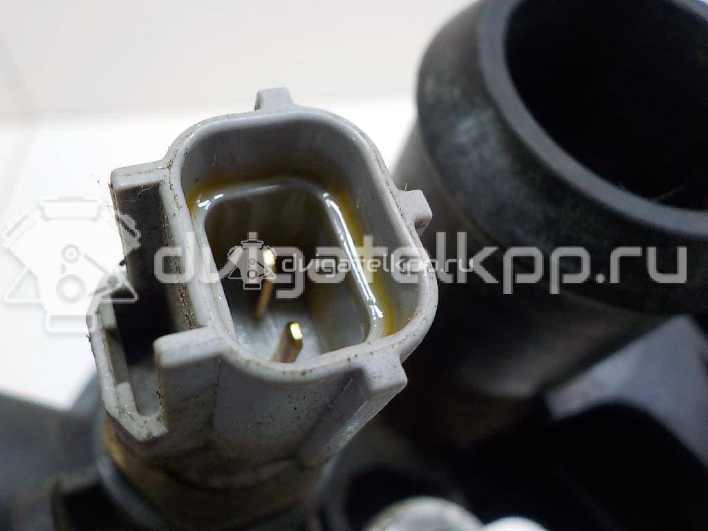 Фото Фланец двигателя системы охлаждения  1531004 для Ford Fiesta / Focus / Puma Ec / Fusion Ju {forloop.counter}}