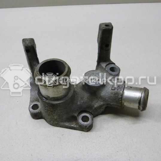 Фото Фланец двигателя системы охлаждения  1301772 для Ford Fiesta / Focus / Puma Ec