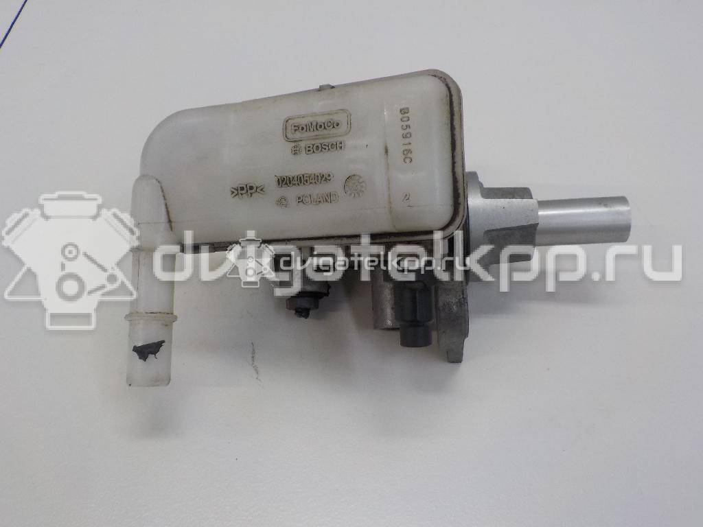 Фото Цилиндр тормозной главный  1751664 для Ford Fiesta / Transit / Tourneo / B-Max Jk {forloop.counter}}