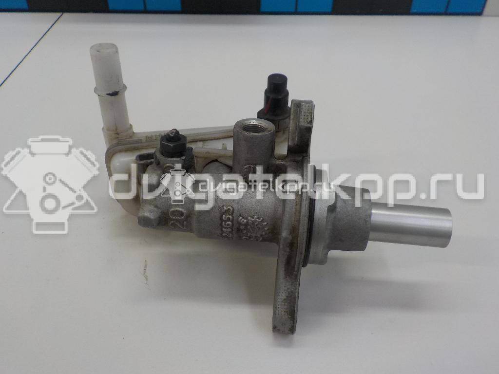 Фото Цилиндр тормозной главный  1751664 для Ford Fiesta / Transit / Tourneo / B-Max Jk {forloop.counter}}