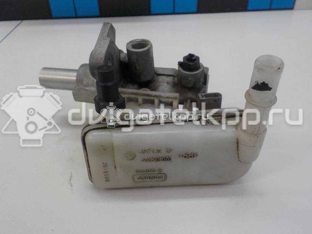 Фото Цилиндр тормозной главный  1751664 для Ford Fiesta / Transit / Tourneo / B-Max Jk {forloop.counter}}