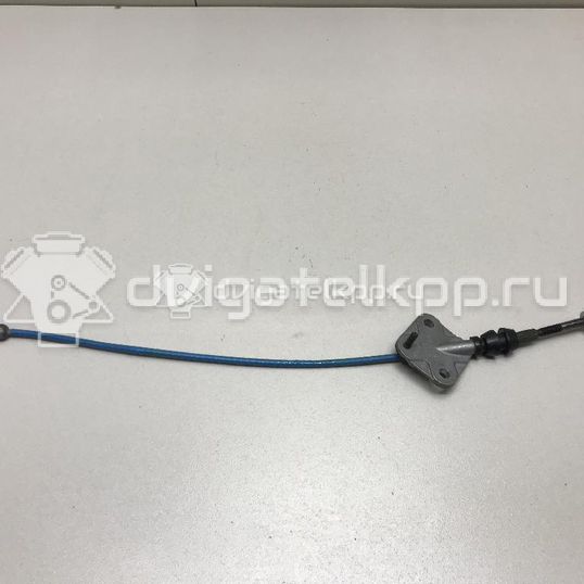 Фото Трос стояночного тормоза  1751871 для Ford Fiesta / Tourneo / Ka / Transit / B-Max Jk