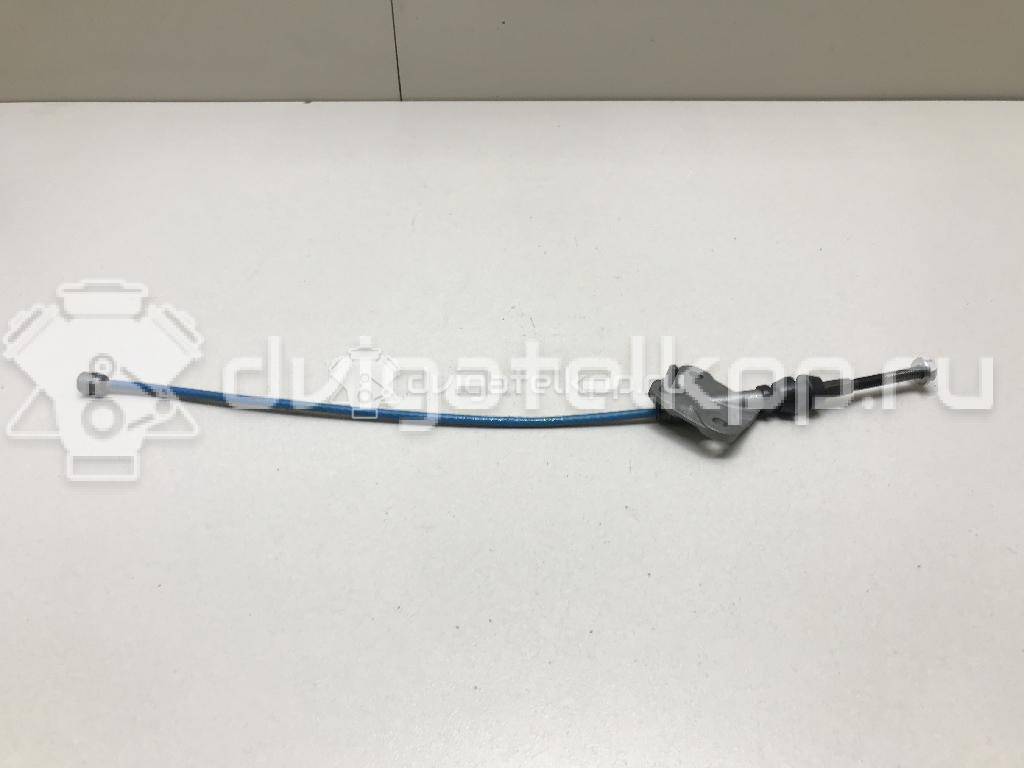 Фото Трос стояночного тормоза  1751871 для Ford Fiesta / Tourneo / Ka / Transit / B-Max Jk {forloop.counter}}