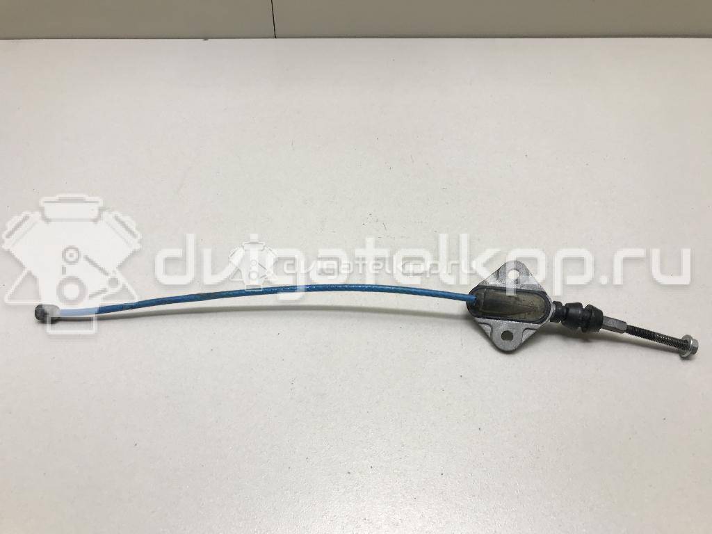 Фото Трос стояночного тормоза  1751871 для Ford Fiesta / Tourneo / Ka / Transit / B-Max Jk {forloop.counter}}