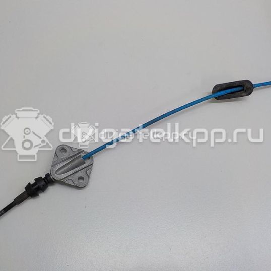 Фото Трос стояночного тормоза  1751871 для Ford Fiesta / Tourneo / Ka / Transit / B-Max Jk
