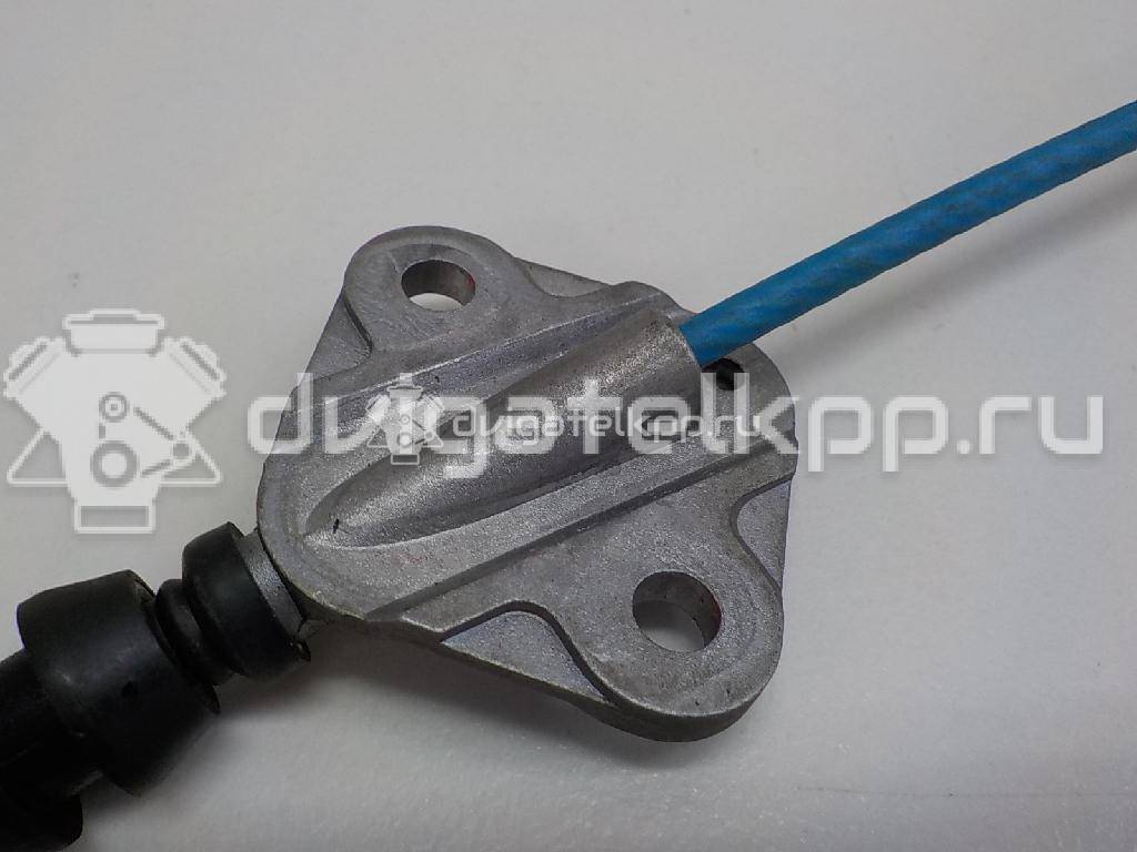 Фото Трос стояночного тормоза  1751871 для Ford Fiesta / Tourneo / Ka / Transit / B-Max Jk {forloop.counter}}