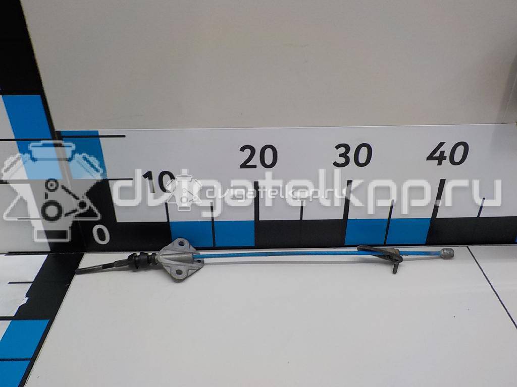 Фото Трос стояночного тормоза  1751871 для Ford Fiesta / Tourneo / Ka / Transit / B-Max Jk {forloop.counter}}