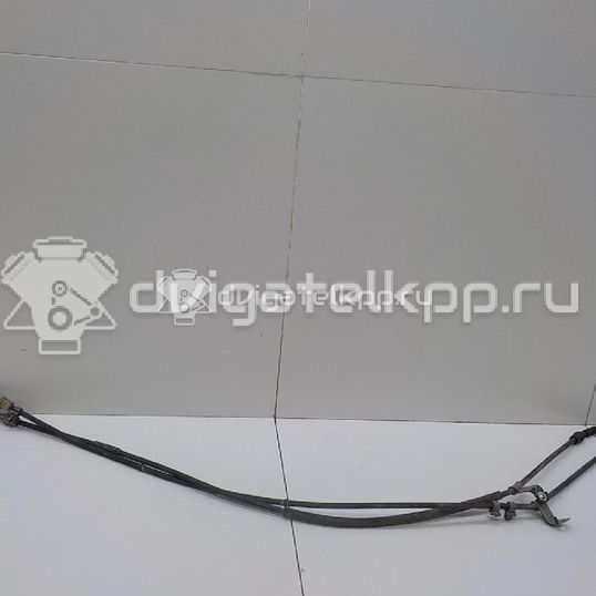 Фото Трос стояночного тормоза  1831613 для Ford Fiesta / B-Max Jk