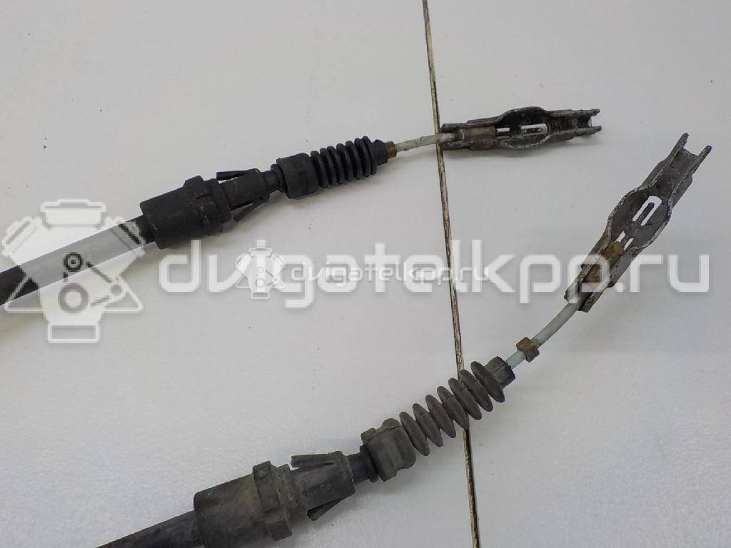 Фото Трос стояночного тормоза  1831613 для Ford Fiesta / B-Max Jk {forloop.counter}}