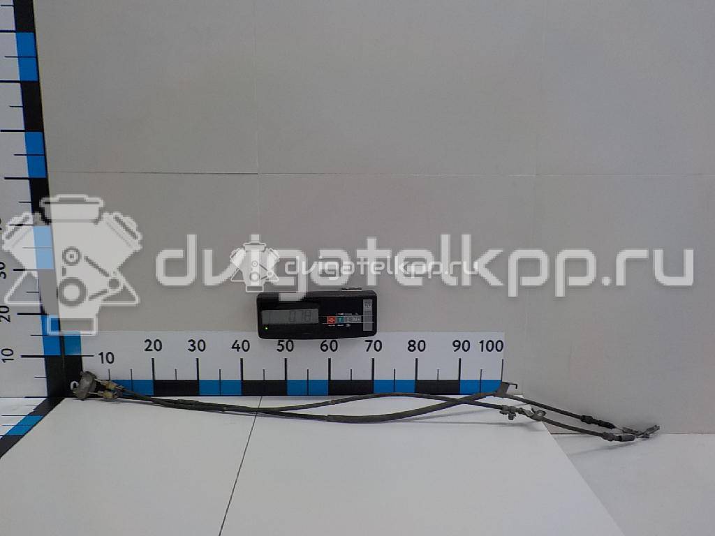 Фото Трос стояночного тормоза  1831613 для Ford Fiesta / B-Max Jk {forloop.counter}}