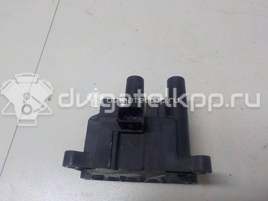 Фото Катушка зажигания  1823596 для Ford Fiesta / Focus / Tourneo / C-Max / Ka {forloop.counter}}