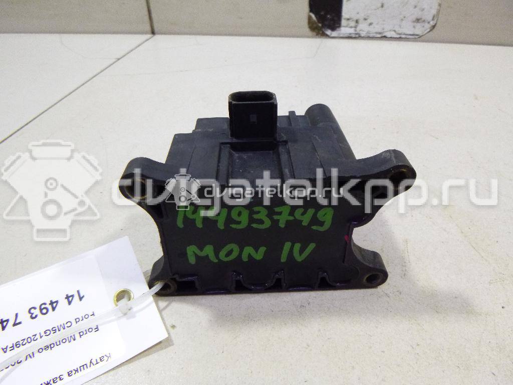 Фото Катушка зажигания  cm5g12029fa для Ford Fiesta / Focus / Tourneo / C-Max / Ka {forloop.counter}}