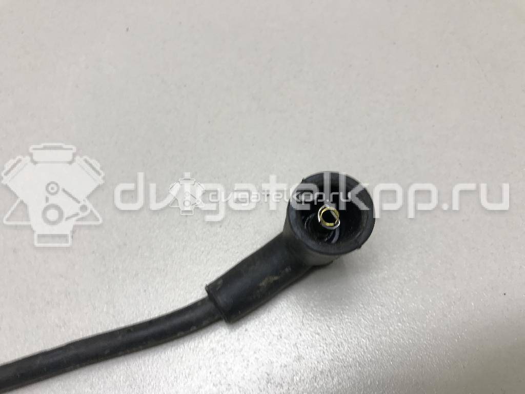 Фото Провод высокого напряжения  1502365 для Ford Fiesta / Focus / Tourneo / C-Max / Ka {forloop.counter}}