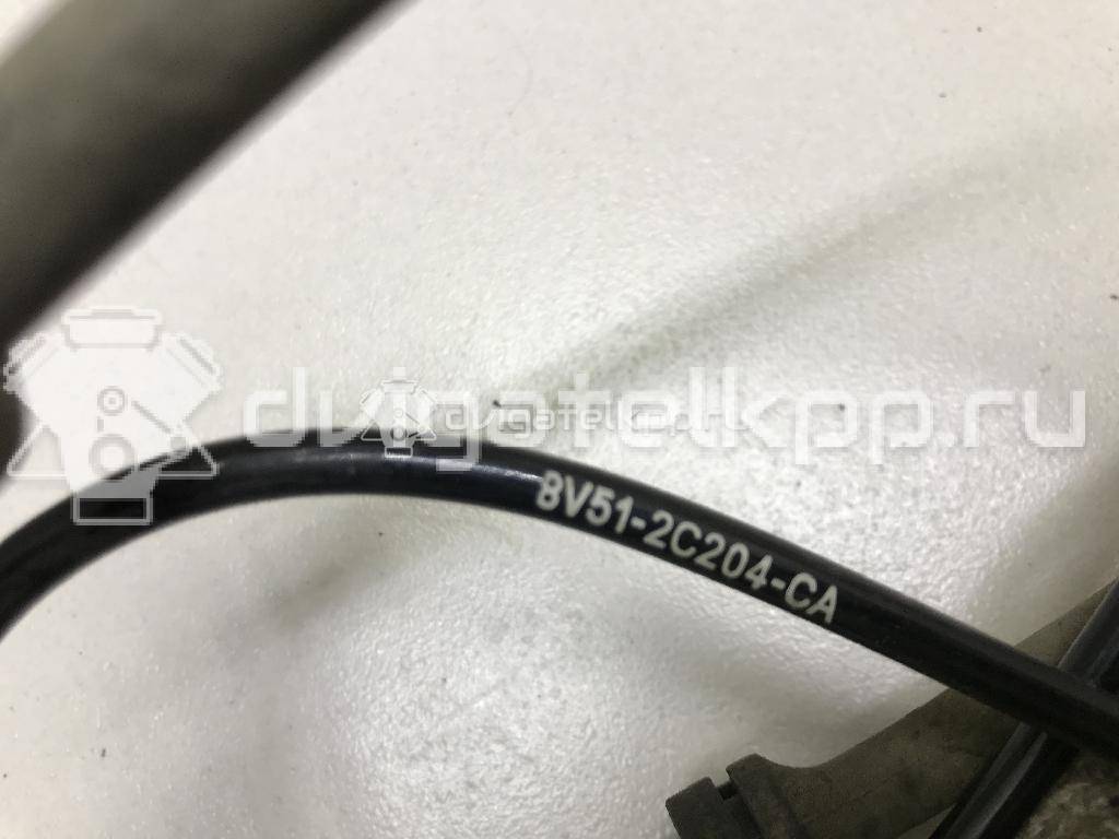 Фото Датчик ABS передний  1771552 для Ford Fiesta / B-Max Jk {forloop.counter}}