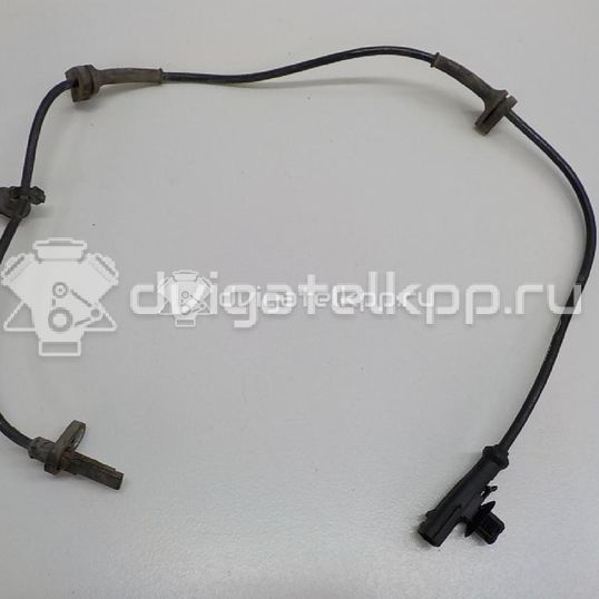 Фото Датчик ABS передний  1771552 для Ford Fiesta / B-Max Jk