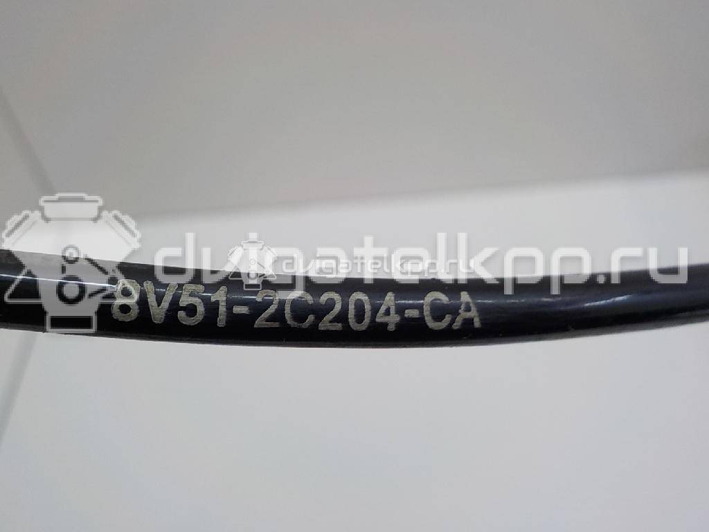 Фото Датчик ABS передний  1771552 для Ford Fiesta / B-Max Jk {forloop.counter}}