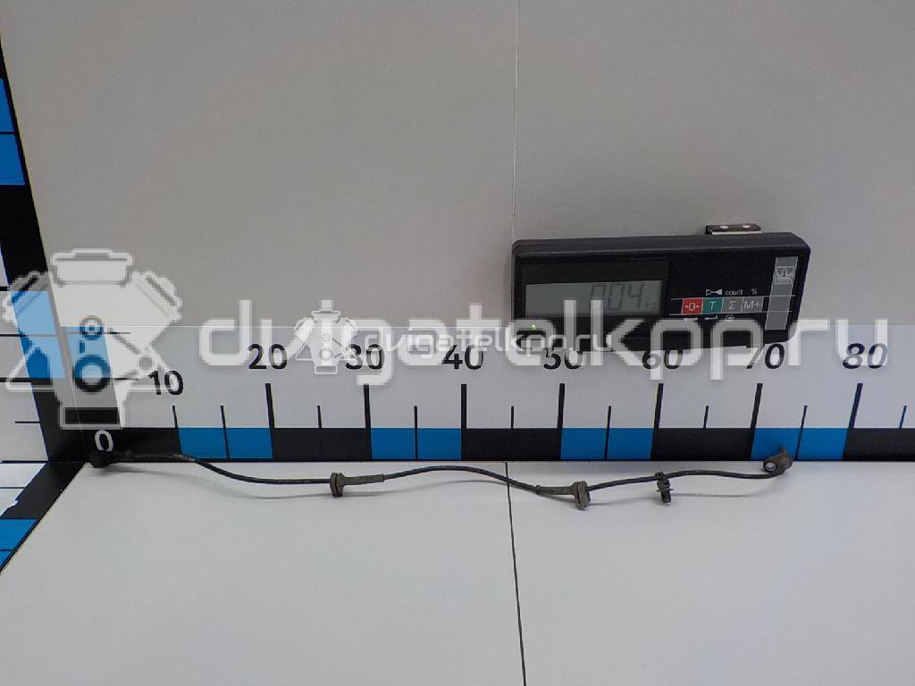Фото Датчик ABS передний  1771552 для Ford Fiesta / B-Max Jk {forloop.counter}}