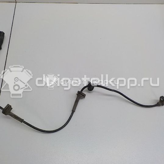 Фото Датчик ABS передний  1771552 для Ford Fiesta / B-Max Jk
