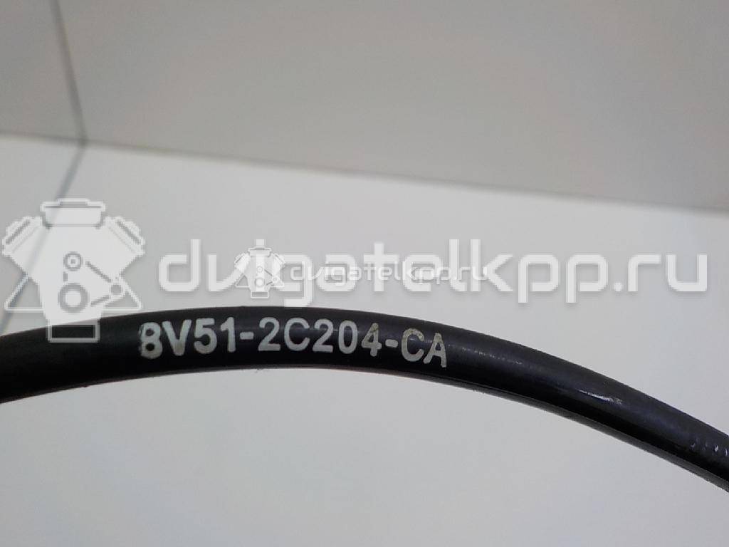 Фото Датчик ABS передний  1771552 для Ford Fiesta / B-Max Jk {forloop.counter}}