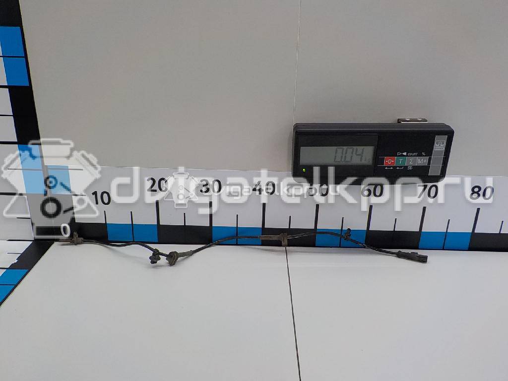 Фото Датчик ABS передний  1771552 для Ford Fiesta / B-Max Jk {forloop.counter}}