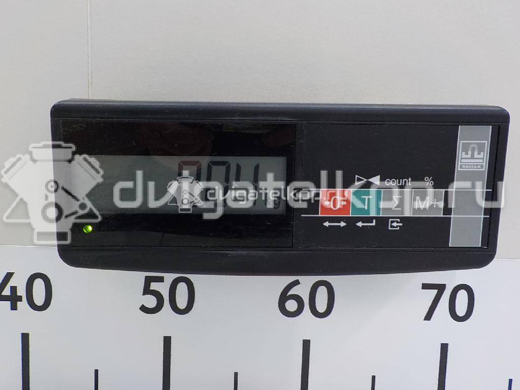 Фото Датчик ABS передний  1771552 для Ford Fiesta / B-Max Jk {forloop.counter}}