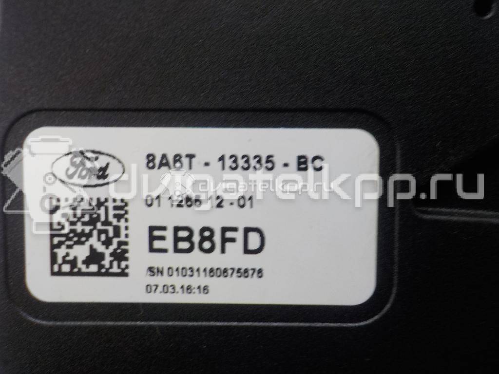 Фото Переключатель поворотов подрулевой  1682336 для Ford Fiesta {forloop.counter}}