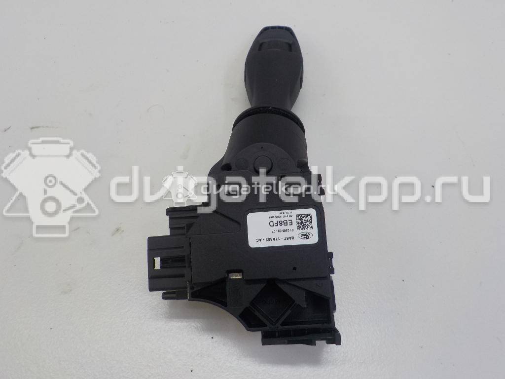 Фото Переключатель стеклоочистителей  1537625 для Ford Fiesta {forloop.counter}}