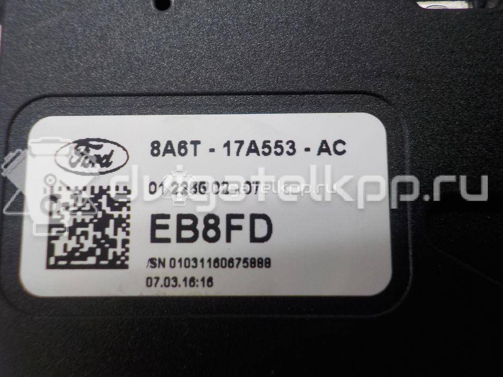 Фото Переключатель стеклоочистителей  1537625 для Ford Fiesta {forloop.counter}}
