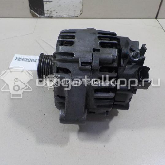 Фото Генератор  1685794 для Ford Fiesta / Focus / Tourneo / C-Max / Ka