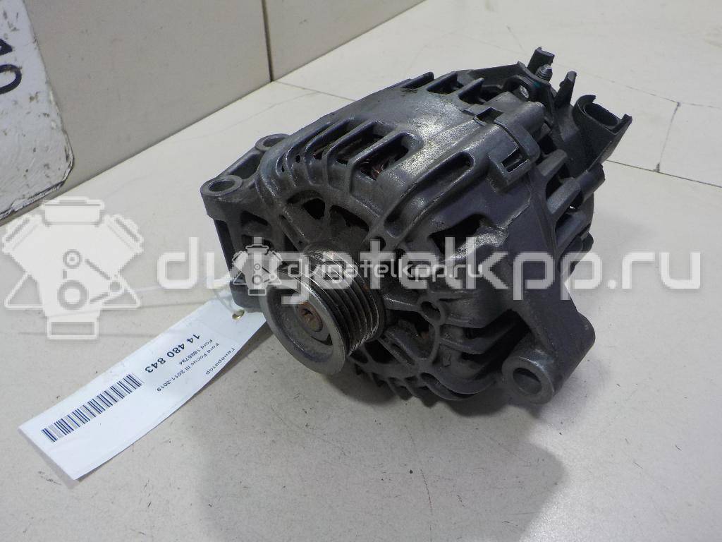 Фото Генератор  1685794 для Ford Fiesta / Focus / Tourneo / C-Max / Ka {forloop.counter}}