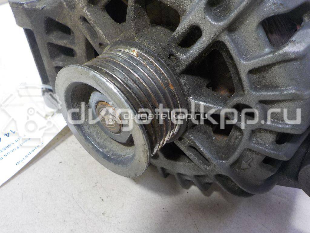 Фото Генератор  1685794 для Ford Fiesta / Focus / Tourneo / C-Max / Ka {forloop.counter}}